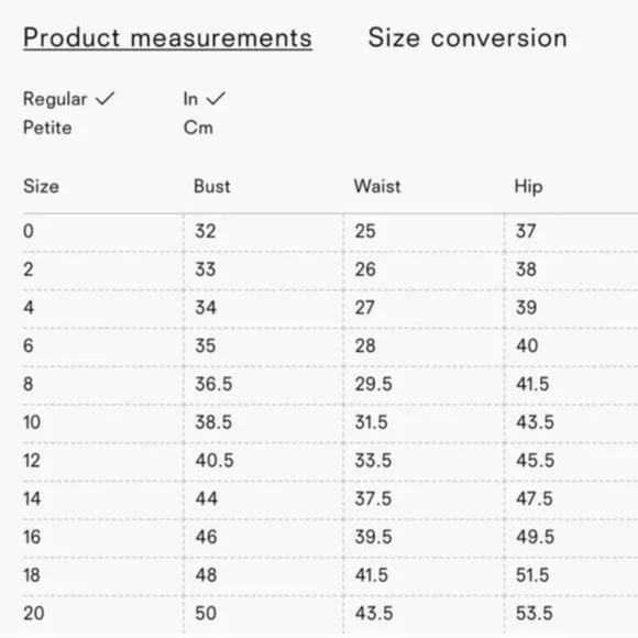 ✨ EUC Reformation Oliver Pant - Oyster - Picture 6 of 6